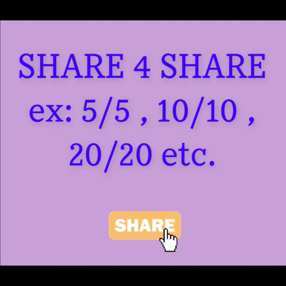 👛Share Game👛